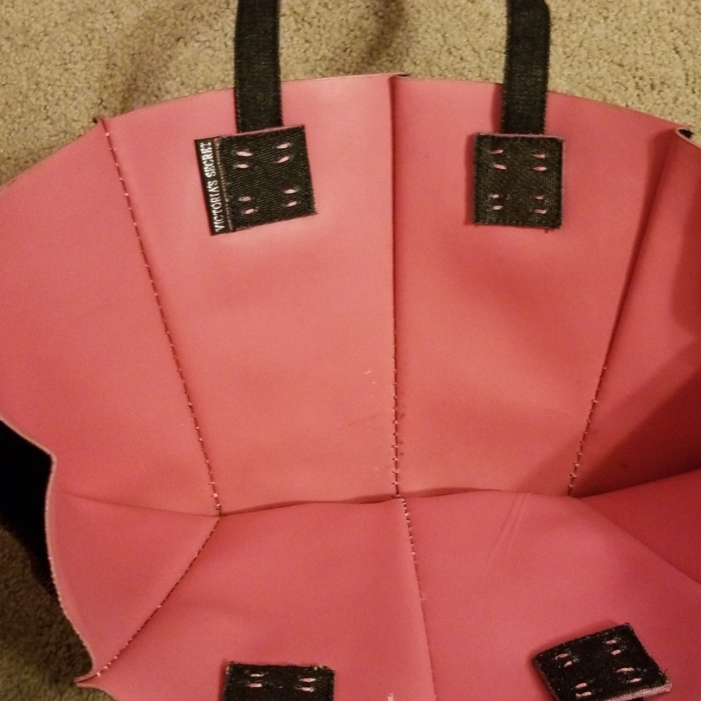 Victoria Secret tote - Picture 3 of 3